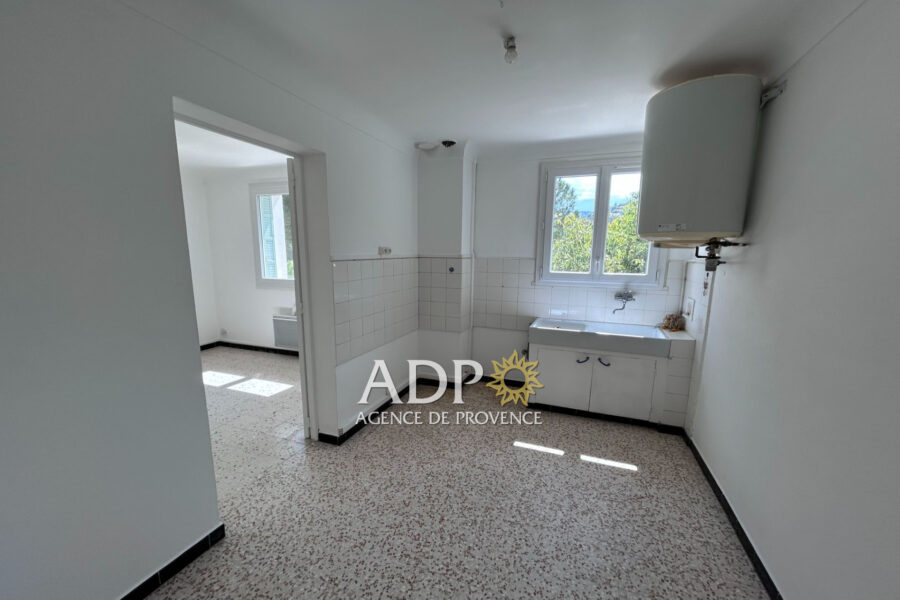 Appartement à louer à Auribeau-sur-siagne