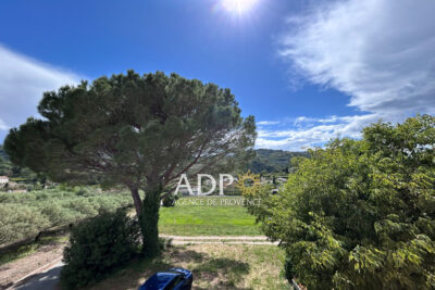 Appartement à louer à Auribeau-sur-siagne