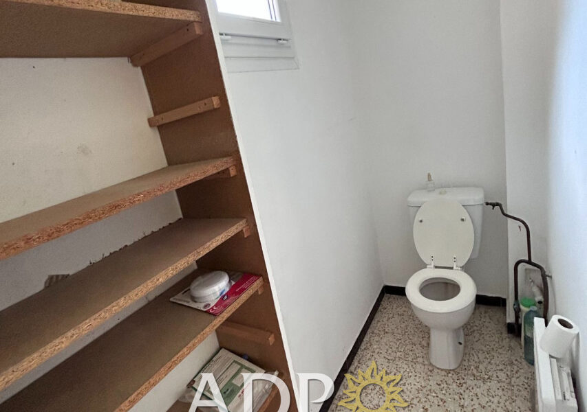 Appartement à louer à Auribeau-sur-siagne