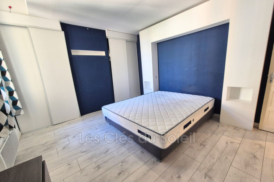 Appartement à vendre à Toulon