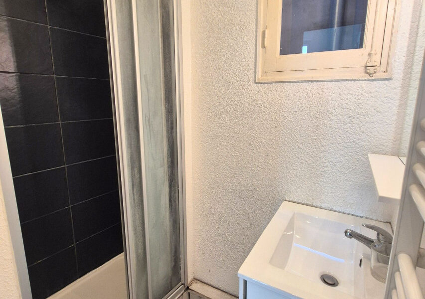 Appartement à vendre à Toulon