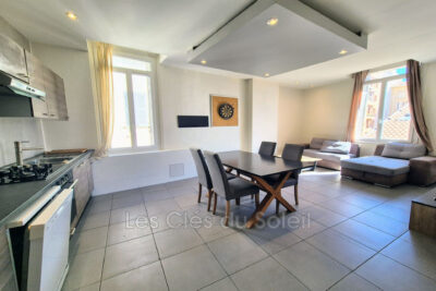Appartement à vendre à Toulon