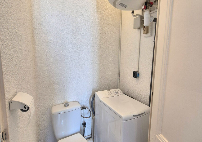 Appartement à vendre à Toulon
