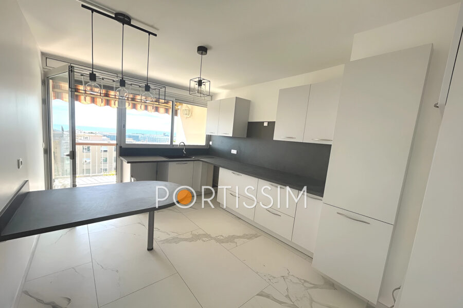 Appartement à vendre à Nice
