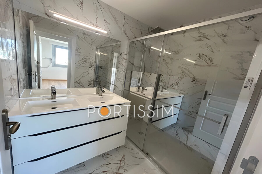 Appartement à vendre à Nice