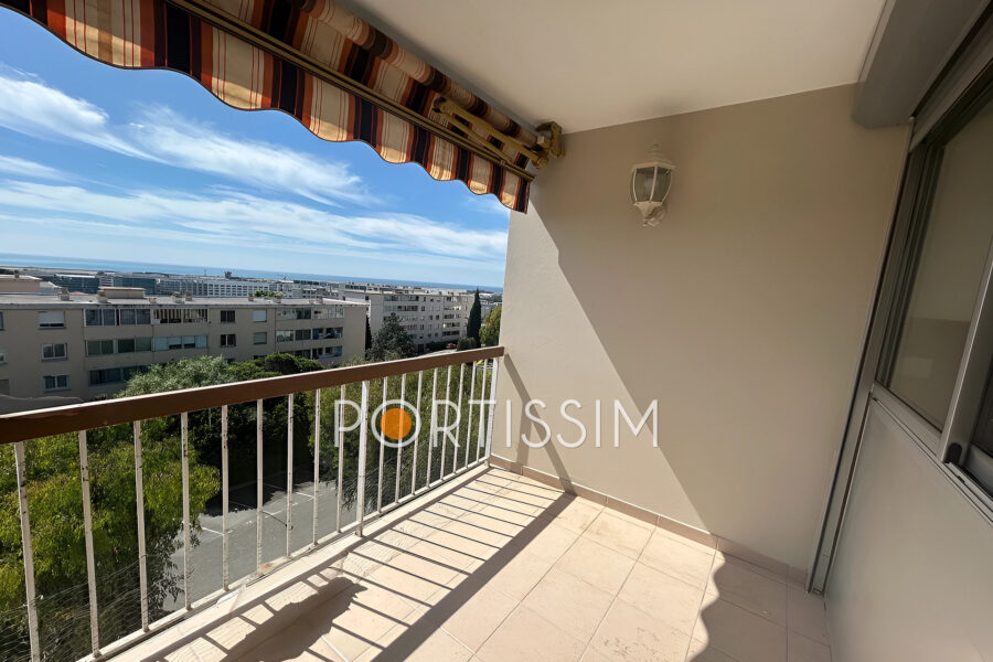 Appartement à vendre à Nice