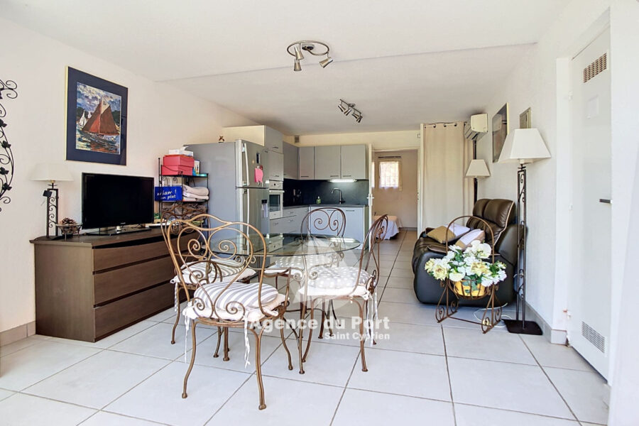 Appartement à vendre à Saint-cyprien-plage