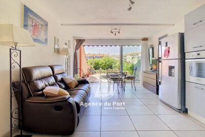 Appartement à vendre à Saint-cyprien-plage