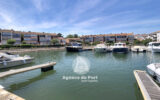 Appartement à vendre à Saint-cyprien-plage