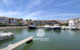 Appartement à vendre à Saint-cyprien-plage
