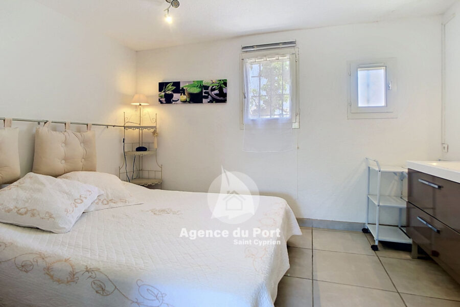 Appartement à vendre à Saint-cyprien-plage