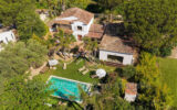 Maison à vendre à Grimaud