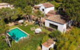 Maison à vendre à Grimaud