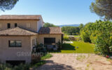 Maison à vendre à Grimaud
