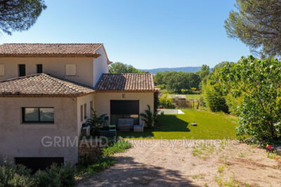 Maison à vendre à Grimaud