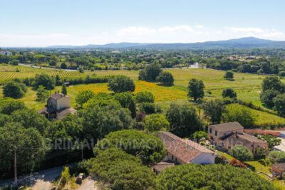 Maison à vendre à Grimaud
