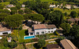 Maison à vendre à Grimaud
