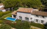Maison à vendre à Grimaud