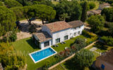 Maison à vendre à Grimaud