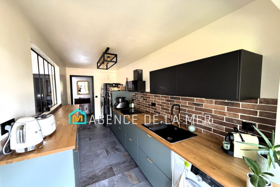 Appartement à vendre à Mandelieu-la-napoule