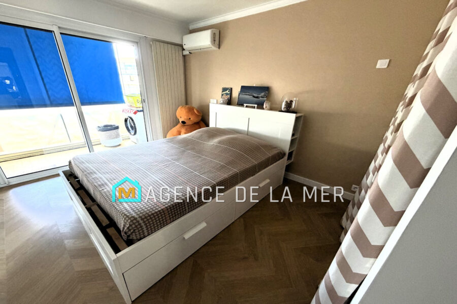 Appartement à vendre à Mandelieu-la-napoule