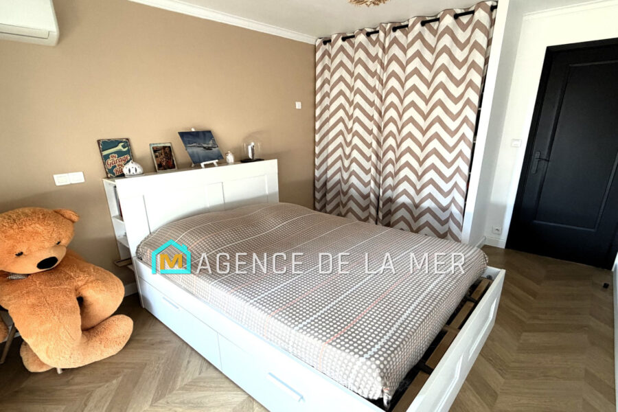 Appartement à vendre à Mandelieu-la-napoule