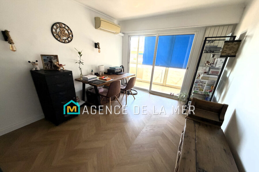 Appartement à vendre à Mandelieu-la-napoule