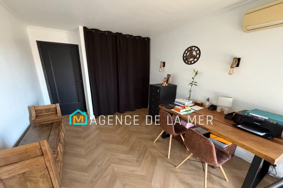 Appartement à vendre à Mandelieu-la-napoule