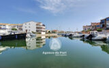 Appartement à vendre à Saint-cyprien-plage