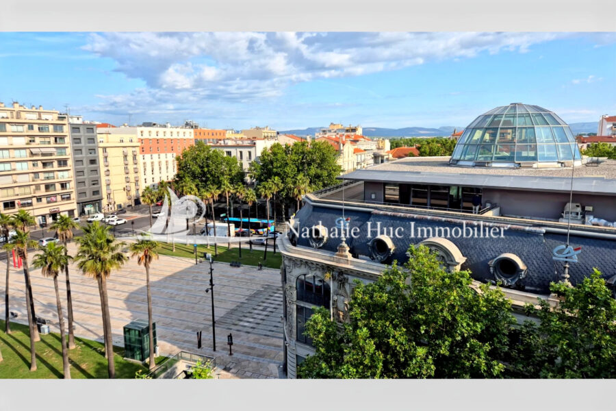 Appartement à vendre à Perpignan