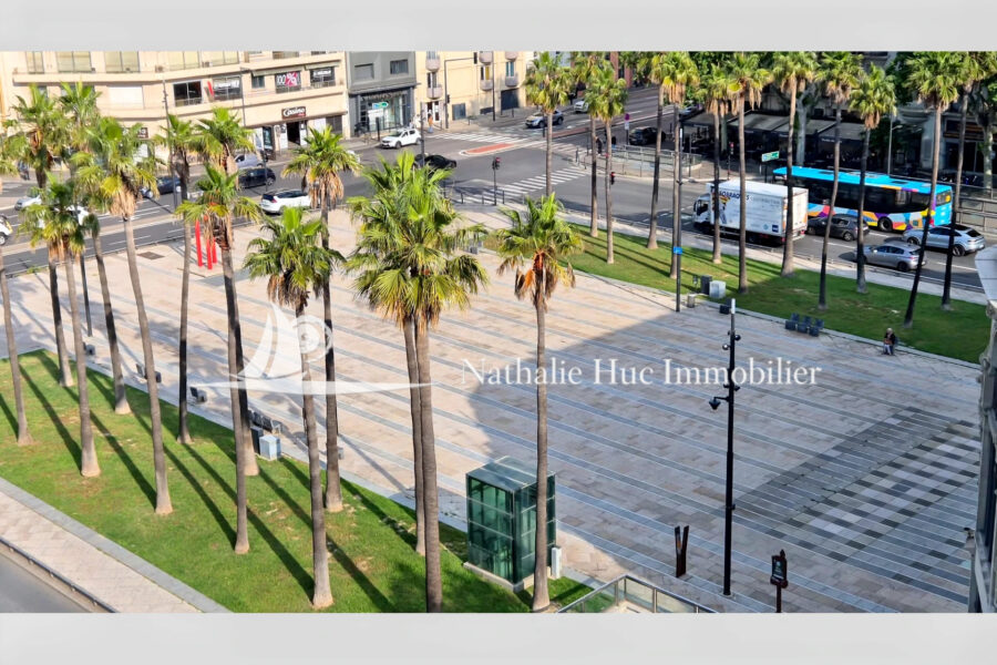 Appartement à vendre à Perpignan