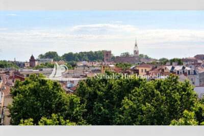 Appartement à vendre à Perpignan