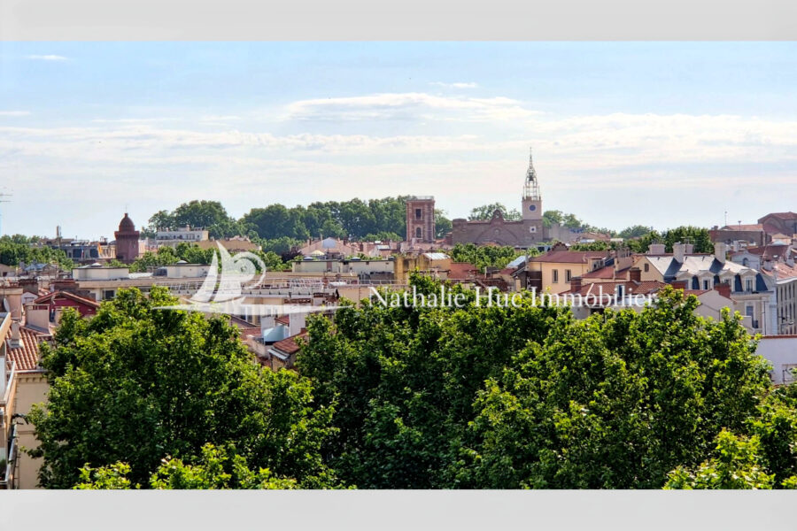 Appartement à vendre à Perpignan