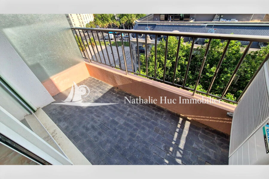 Appartement à vendre à Perpignan