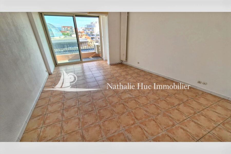 Appartement à vendre à Perpignan
