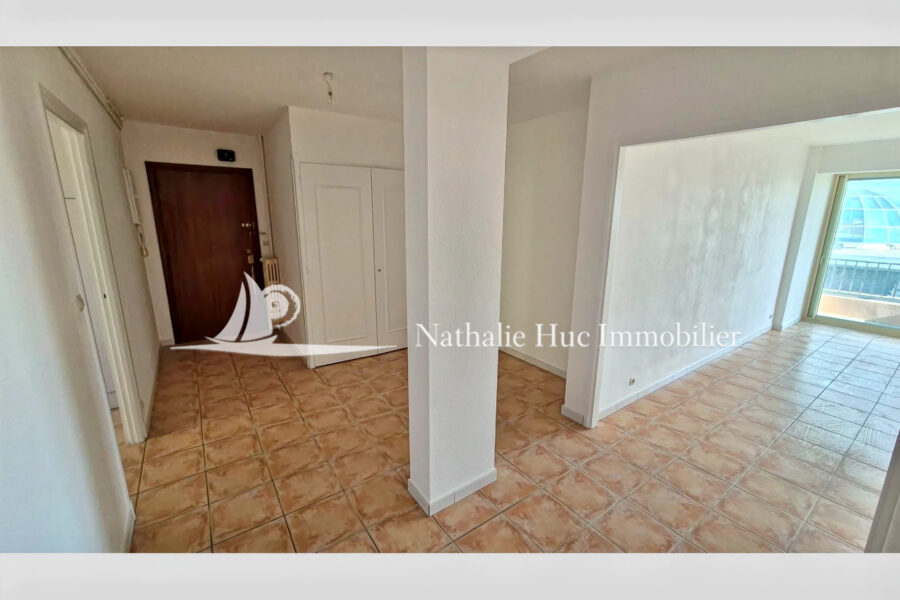 Appartement à vendre à Perpignan