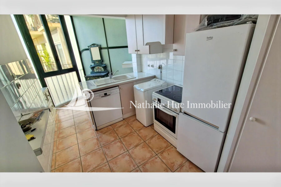 Appartement à vendre à Perpignan