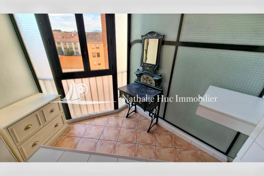 Appartement à vendre à Perpignan