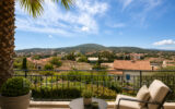 Appartement à vendre à Sainte-Maxime — Vue sur la ville — photo 1