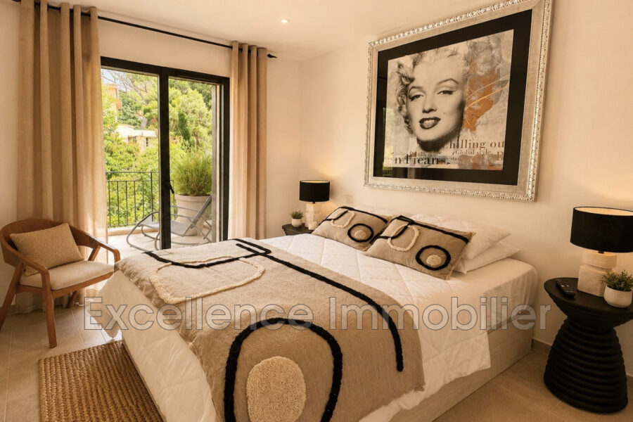 Appartement à vendre à Sainte-Maxime — Vue sur la ville — photo 7