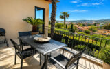 Appartement à vendre à Sainte-Maxime — Vue sur la ville — photo 9