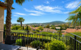 Appartement à vendre à Sainte-Maxime — Vue sur la ville — photo 6