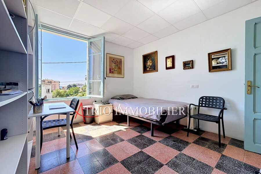 Maison à vendre à Cagnes-sur-Mer