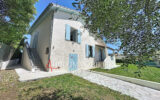 Maison à vendre à Cagnes-sur-Mer