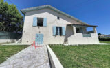 Maison à vendre à Cagnes-sur-Mer