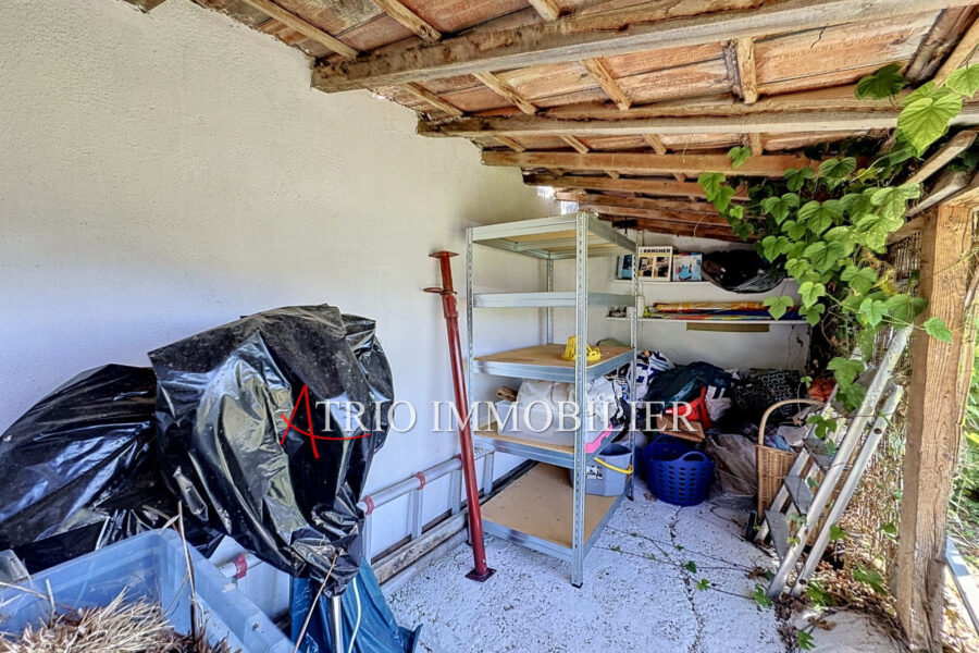 Maison à vendre à Cagnes-sur-Mer