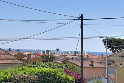 Maison à vendre à Cagnes-sur-Mer