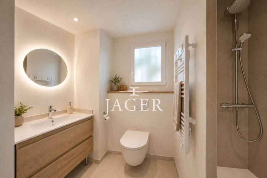 Appartement à vendre à Grimaud