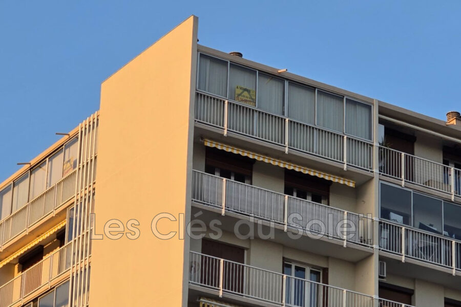Appartement à vendre à La Valette-du-Var — Vue mer — photo 6