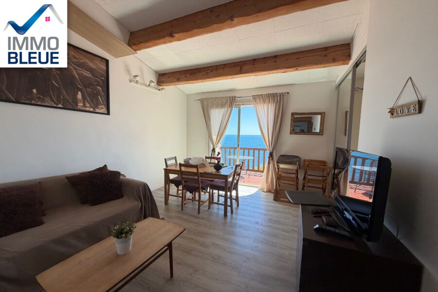 Appartement à vendre à Carry-le-rouet